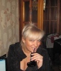 Rencontre Femme : Natalie, 47 ans à Ukraine  Odessa